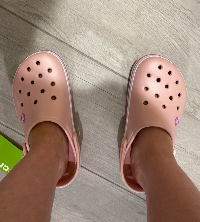 Crocs