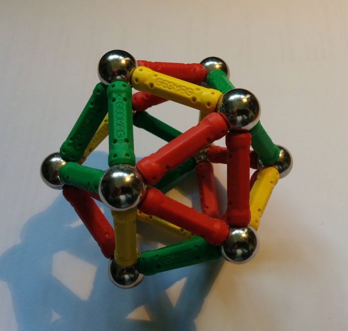 Geomag