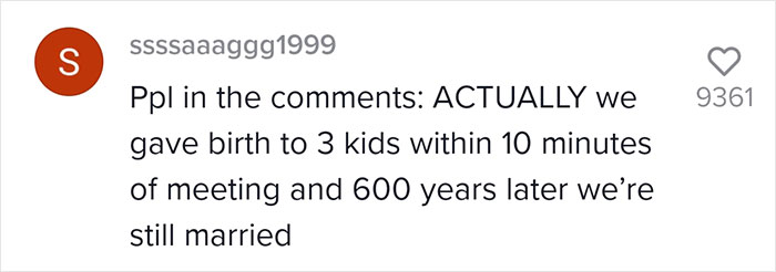 This Therapist Goes Viral With 2.3M Views By Sharing 3 Things People Shouldn’t Do When They Fall In Love This Therapist Goes Viral With 2.3M Views By Sharing 3 Things People Shouldn’t Do When They Fall In Love