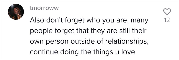 This Therapist Goes Viral With 2.3M Views By Sharing 3 Things People Shouldn’t Do When They Fall In Love This Therapist Goes Viral With 2.3M Views By Sharing 3 Things People Shouldn’t Do When They Fall In Love