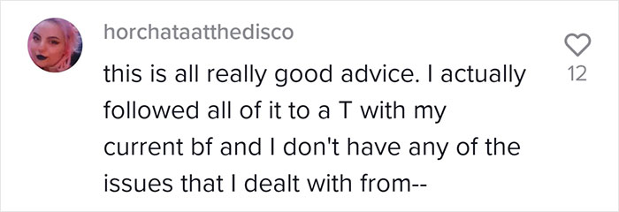 This Therapist Goes Viral With 2.3M Views By Sharing 3 Things People Shouldn’t Do When They Fall In Love This Therapist Goes Viral With 2.3M Views By Sharing 3 Things People Shouldn’t Do When They Fall In Love