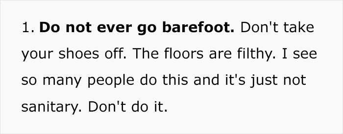 Flight Attendant Shares 10 Things You Should Never Do On An Airplane