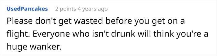 Flight Attendant Shares 10 Things You Should Never Do On An Airplane