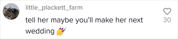 Maid Of Honor Gets Demoted To A Bridesmaid Because She Won't Go On A Diet, Decides To Take Revenge By Publicly Exposing The Horrible Bride