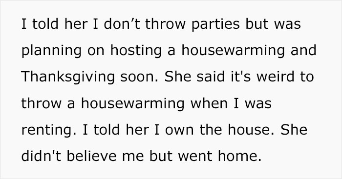 New Homeowner Has To Deal With Police Because Neighbor Karen Thought She Was ‘Too Young’ To Own Property New Homeowner Has To Deal With Police Because Neighbor Karen Thought She Was ‘Too Young’ To Own Property