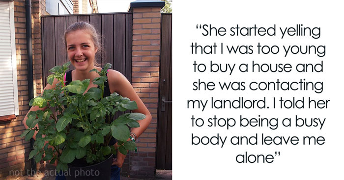 New Homeowner Has To Deal With Police Because Neighbor Karen Thought She Was ‘Too Young’ To Own Property