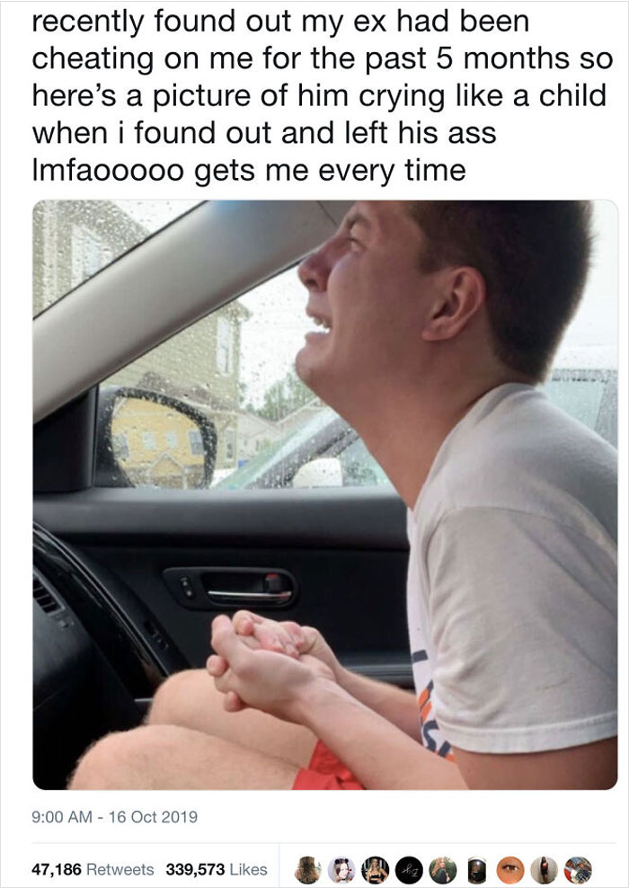 This Kid Will Never Live This Photo Down