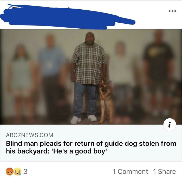 How Terrible Of A Person Do You Have To Be To Do This