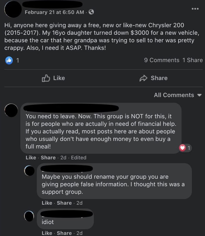 So Many Wrong Cars In This List