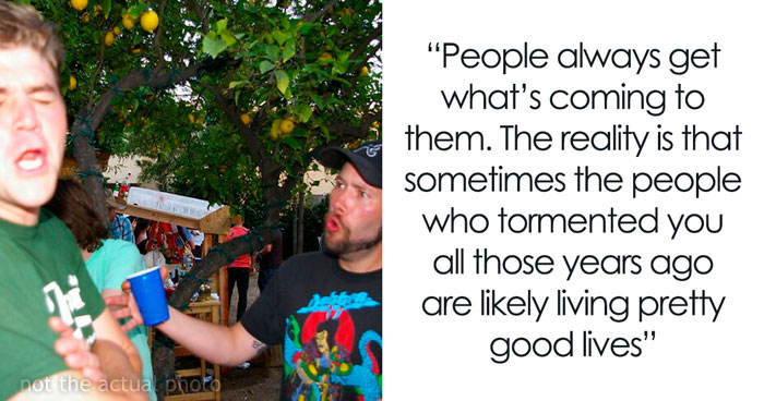 “It Gets Better”: 30 Lies People In This Online Group Convinced Themselves To Believe In To Feel Better About Life