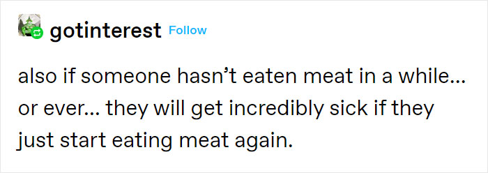 Vegan Gets Served A Real Burger Without Even Knowing It, And Her Experience Ignites An Important Discussion