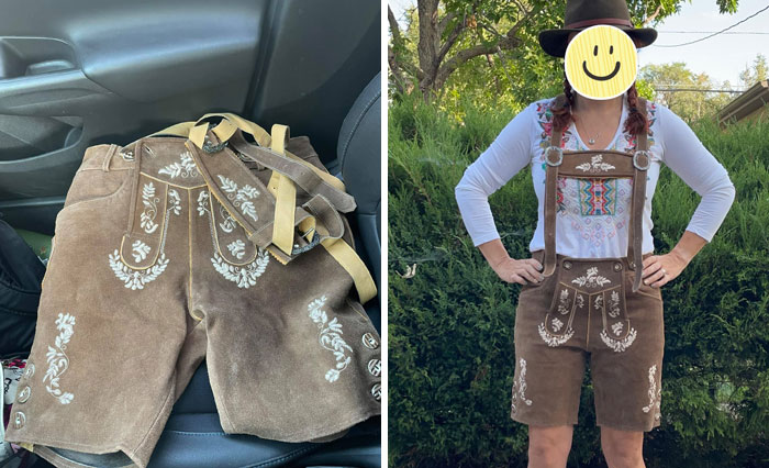 As A Dance Mom, (No Relation To The Show- I Have Thankfully Never Seen It) I Have Been Tasked With Costume Design For My Daughter’s ‘Shrek The Musical’ Muscial Theatre Competition Piece. She Is Papa Bear