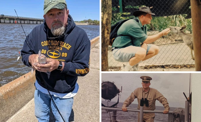 Please Read This Whole Post Before Commenting, And Then Consider Whether Or Not Your Comment Is Appropriate To Say To Someone That Is Grieving