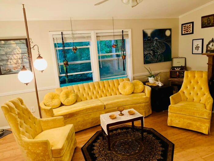 Found This Set In Sterling Heights, Mi At A Garage Sale For The Absolute Steal Of $400!!