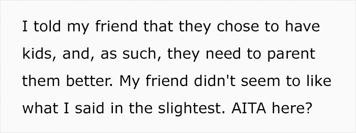 Woman Asks Mom To Take Her Shrieking Toddler Outside So Everyone Can Enjoy Their Food At A Restaurant, Drama Ensues