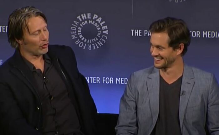 30 TV And Movie Couples With The Best Chemistry, As Pointed Out By Folks In This Online Group