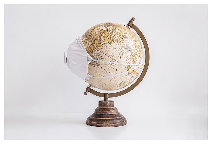 Conceptual Photography vs. Climate Change By Richard Le Manz Conceptual Photography vs. Climate Change By Richard Le Manz