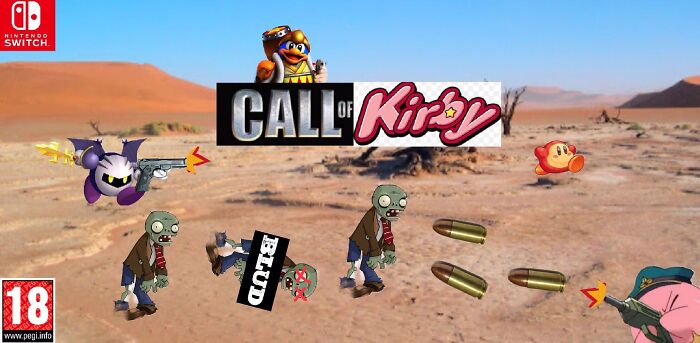 Is This A Crossover Episode?