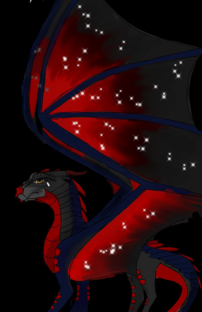 This Is Meimei’s Big Sister I Promise.