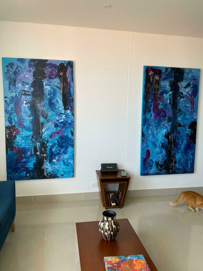 My Two Little Giants