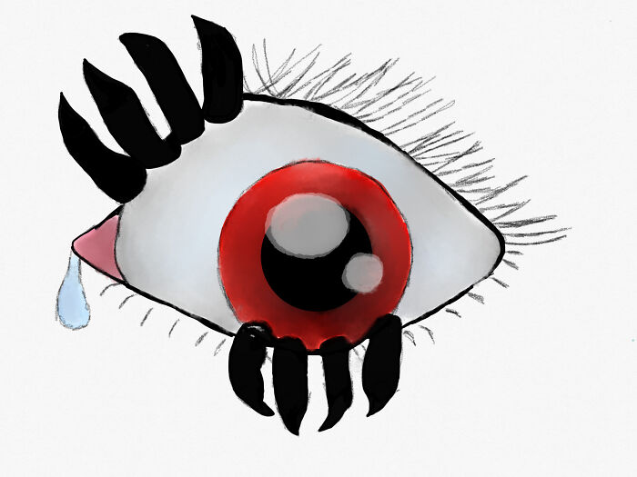 I Just Like Demons And Stuff