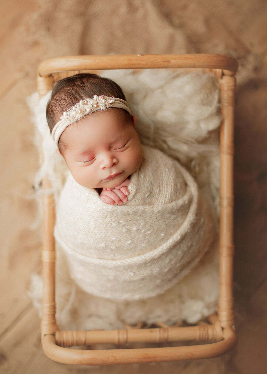 Newborn Babies I Have Photographed