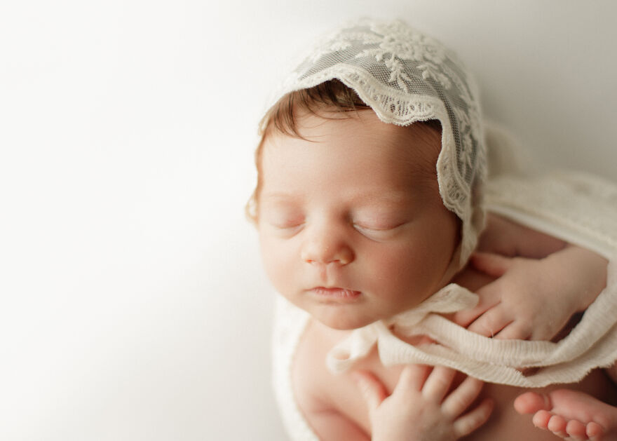 Newborn Babies I Have Photographed