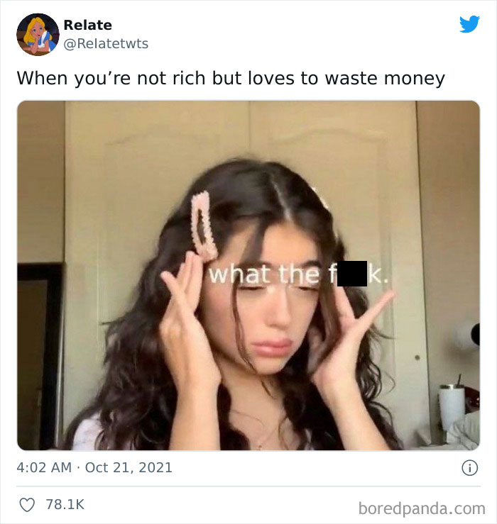 Relatable-Funny-Tweets