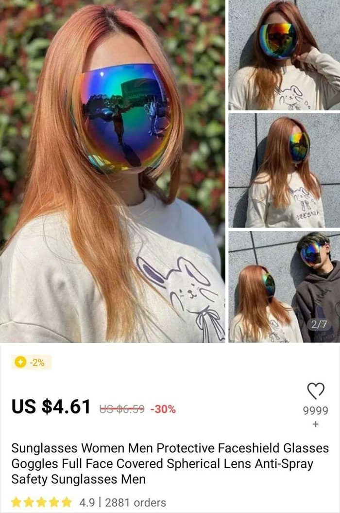 Porque por supuesto que existe