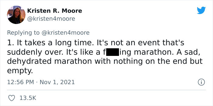 Woman Who Had A Miscarriage Opens Up About 14 Things No One Told Her