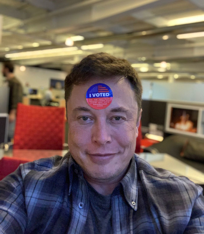 Elon Musk Picked A Twitter Fight With Bernie Sanders Over Tax Policy And The Tesla CEO Got Roasted In These 19 Tweets