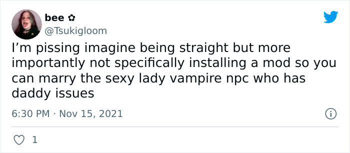 Girl Marries A Woman In A Video Game, Her Boyfriend Loses It