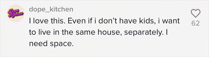 Couple And Their 5 Kids Live Their Life "Unblended" In Two Separate Suites In The Same House Couple And Their 5 Kids Live Their Life "Unblended" In Two Separate Suites In The Same House
