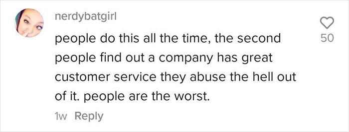 "Our Packaging Can Be Seen In The Background:" Small Business Owner Exposes Lying Customer