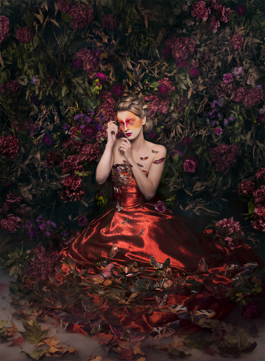 From The Midnight Mist