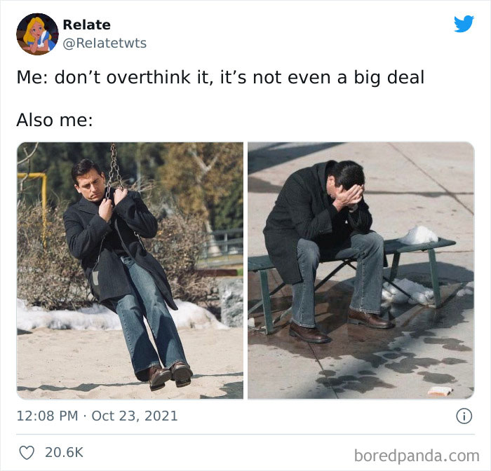 Relatable-Funny-Tweets