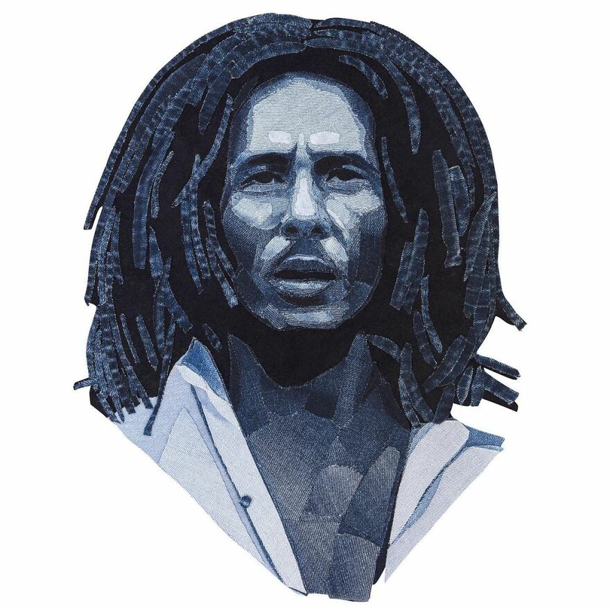 Bob Marley
