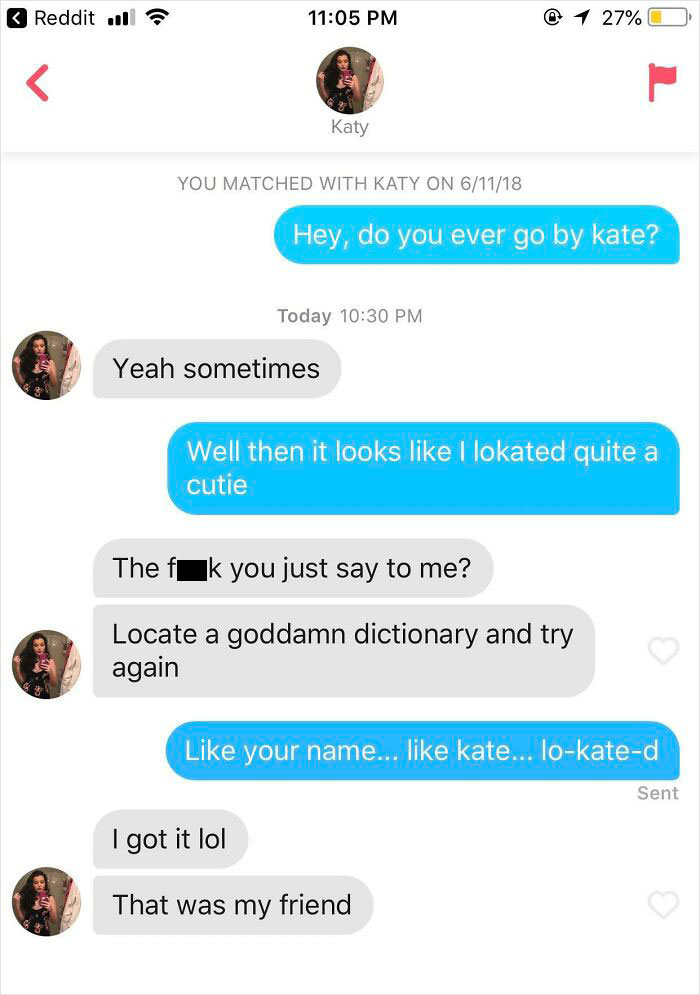 I Also Hate When My “Friends” Are Idiots