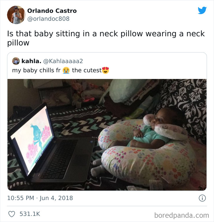 Infantes, Lord Of Luxury