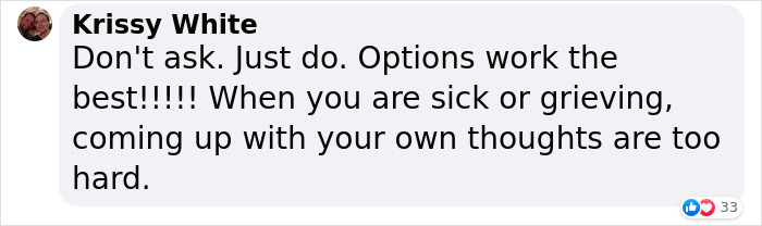 Viral Post Shows What Friendship Between Women Looks Like After One Of Them Has A Miscarriage