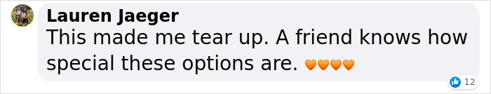 Viral Post Shows What Friendship Between Women Looks Like After One Of Them Has A Miscarriage