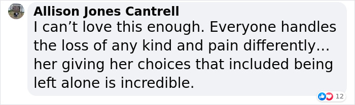 Viral Post Shows What Friendship Between Women Looks Like After One Of Them Has A Miscarriage