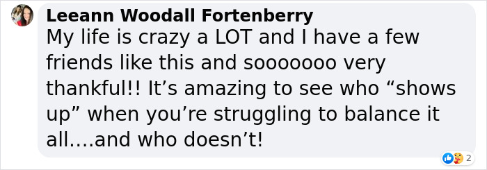 Viral Post Shows What Friendship Between Women Looks Like After One Of Them Has A Miscarriage