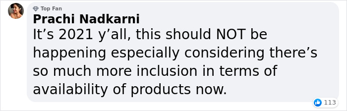 Black Top Model Redid Her Own Makeup And Hair 10 Minutes Before Walking The Runway Because The Makeup Artists Failed