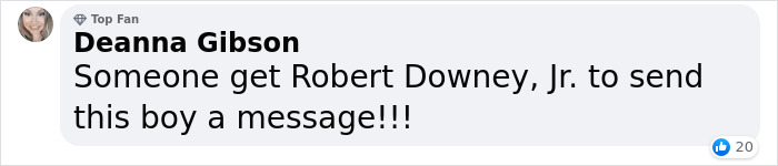 10-Year-Old Gets Bullied For His Halloween Costume, Mom Responds To The Bullies With This Post