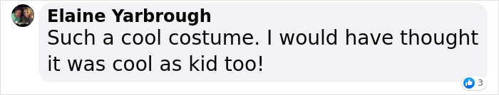 10-Year-Old Gets Bullied For His Halloween Costume, Mom Responds To The Bullies With This Post