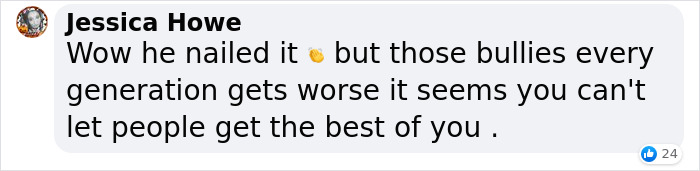 10-Year-Old Gets Bullied For His Halloween Costume, Mom Responds To The Bullies With This Post