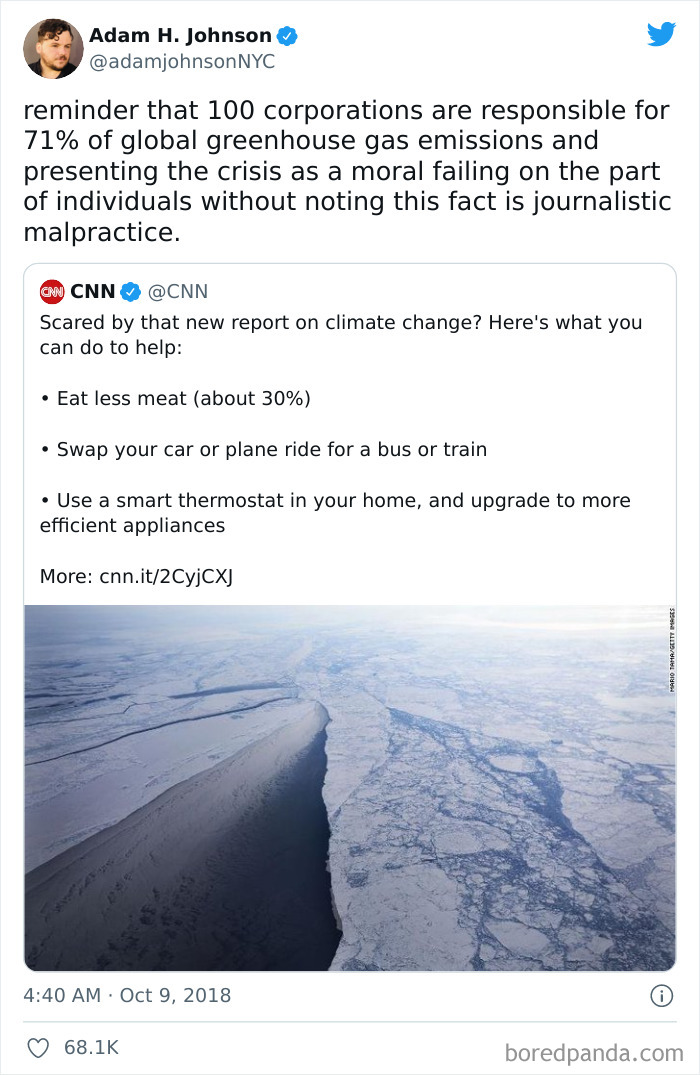 Don't Forget To Recycle