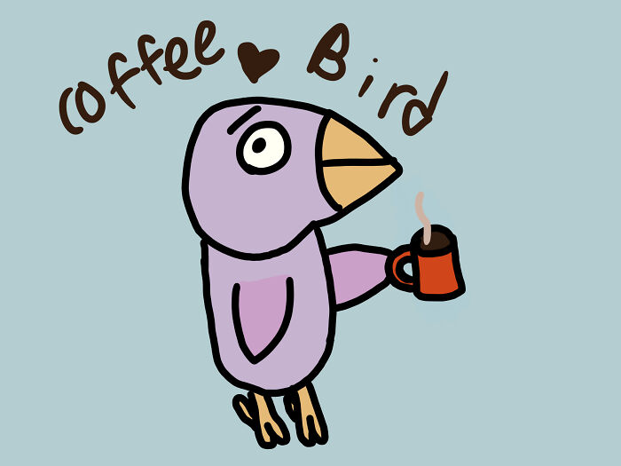 My Favorite Little Derp!