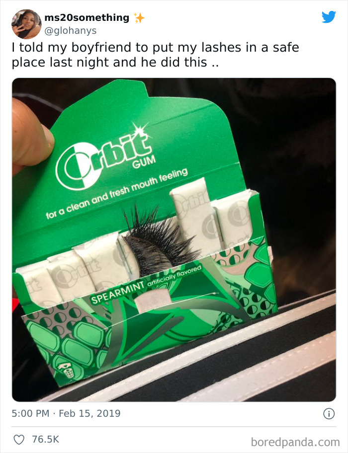 The Safest Place Tonight